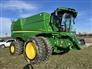 2021 John Deere S770