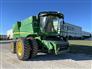 2021 John Deere S770
