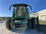 2021 John Deere S770