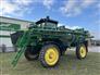 John Deere 2015 R4038 Sprayers - Self Propelled