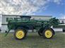 John Deere 2015 R4038 Sprayers - Self Propelled