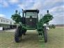 John Deere 2015 R4038 Sprayers - Self Propelled