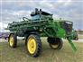 John Deere 2015 R4038 Sprayers - Self Propelled