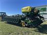 2022 John Deere DB60