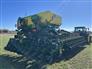 2022 John Deere DB60