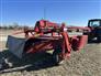 2016 New Holland 313