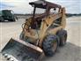 1992 Case IH 1845C