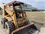 1992 Case IH 1845C