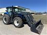 2013 New Holland T6.155