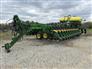 2020 John Deere DB60