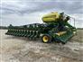 2020 John Deere DB60