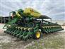 2020 John Deere DB60