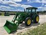 John Deere 2024 5067E Other Tractors
