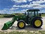 John Deere 2024 5067E Other Tractors
