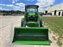 John Deere 2024 5067E Other Tractors