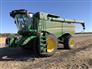2022 John Deere S770