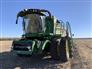 2022 John Deere S770