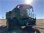 2022 John Deere S770