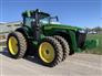2020 John Deere 8R 250