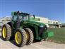 2020 John Deere 8R 250