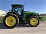 2020 John Deere 8R 250