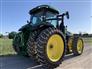2020 John Deere 8R 250