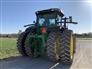 2020 John Deere 8R 250