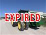 2016 John Deere 8370R