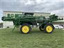2021 John Deere R4038