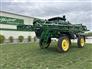 2021 John Deere R4038