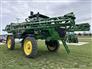 2021 John Deere R4038
