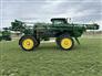 2021 John Deere R4038