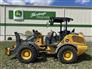 John Deere 2023 204 G Backhoes & Loaders