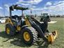 John Deere 2023 204 G Backhoes & Loaders