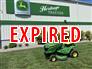 2023 John Deere X330