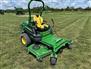 2019 John Deere Z997R