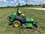 2019 John Deere Z997R