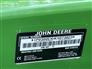 2019 John Deere 3032E