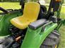 2019 John Deere 3032E