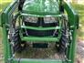 2019 John Deere 3032E