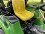 2019 John Deere 3032E