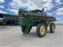 2024 John Deere 616R