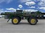 2024 John Deere 616R