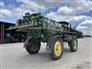 2024 John Deere 616R