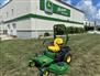 2024 John Deere Z515E