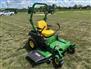 2024 John Deere Z515E