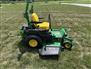 2024 John Deere Z515E