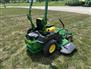 2024 John Deere Z515E