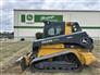 John Deere 2021 331G Track Loaders