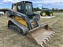 John Deere 2021 331G Track Loaders